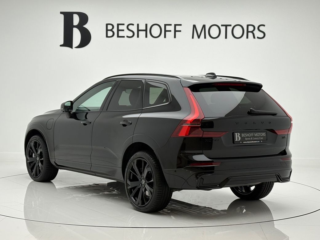 2026 Volvo XC60