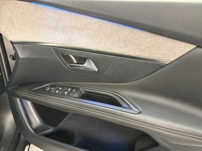 2024 Peugeot 3008
