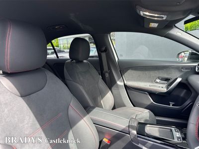 2026 Mercedes-Benz A Class