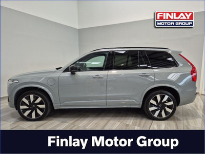 2024 Volvo XC90