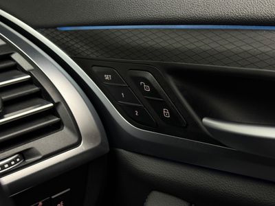 2023 BMW iX3