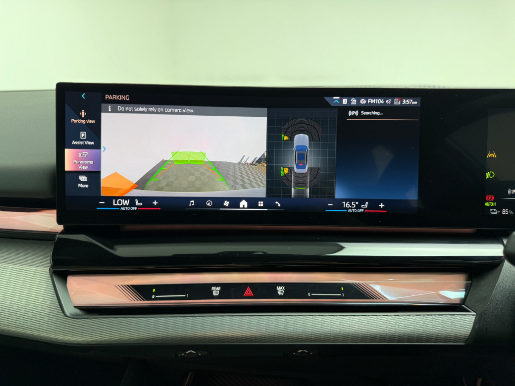 2024 BMW i5