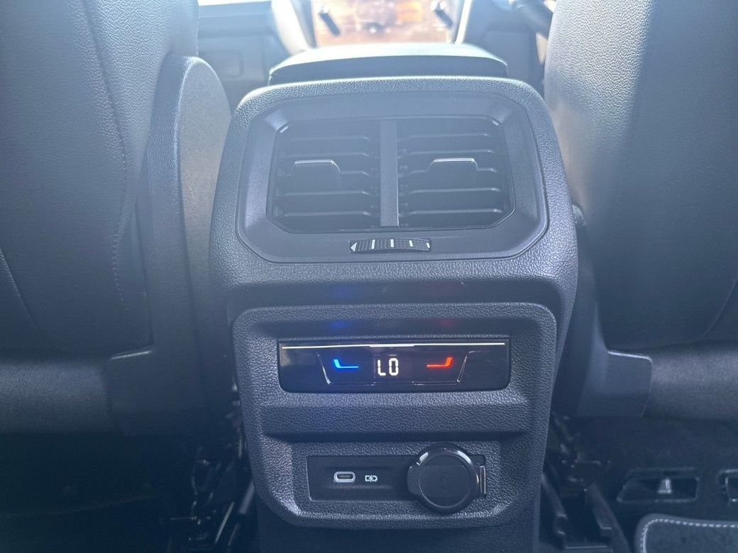 2024 Volkswagen Tiguan Allspace
