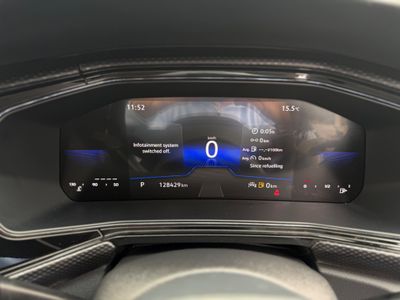 2023 Volkswagen T-Cross