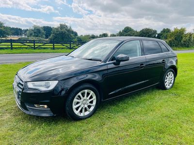 2016 Audi A3