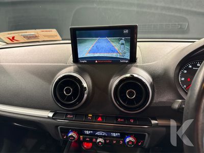 2016 Audi A3
