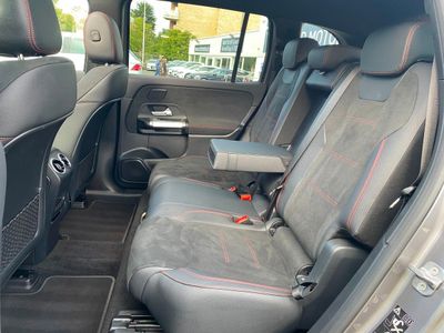 2023 Mercedes-Benz EQB