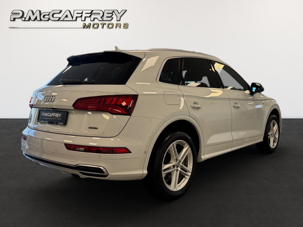 2020 Audi Q5
