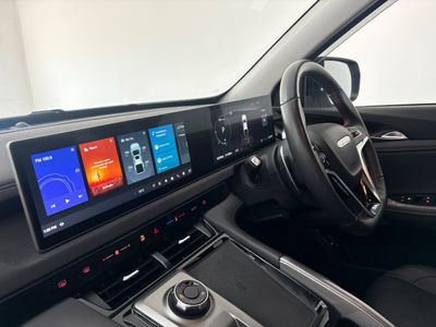 2025 Maxus T60 MAX