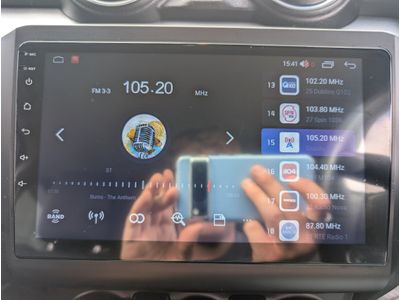2019 Suzuki Swift