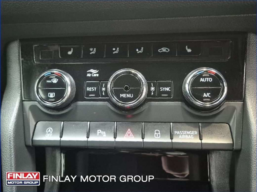 2023 Skoda Kodiaq