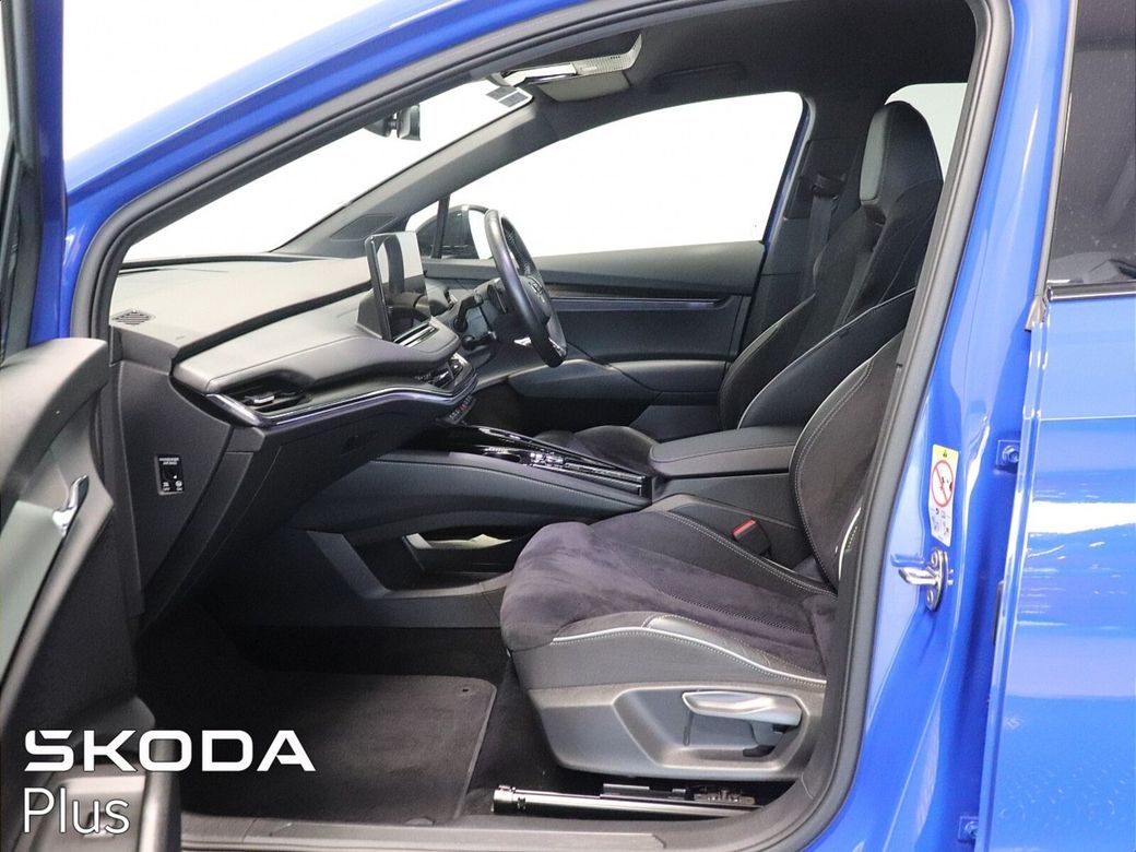 2023 Skoda Enyaq