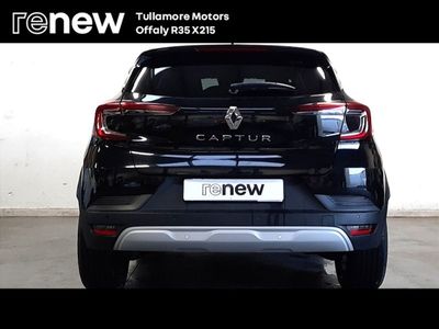 2024 Renault Captur