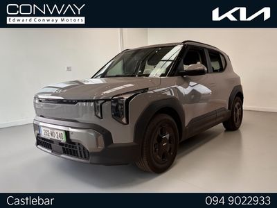 2026 Kia EV2
