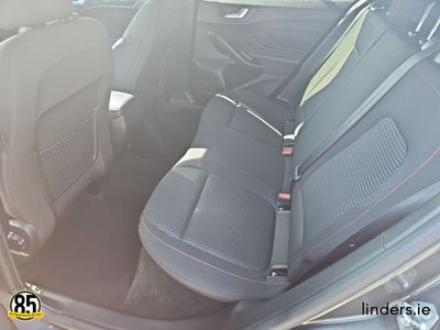 2022 Ford Focus