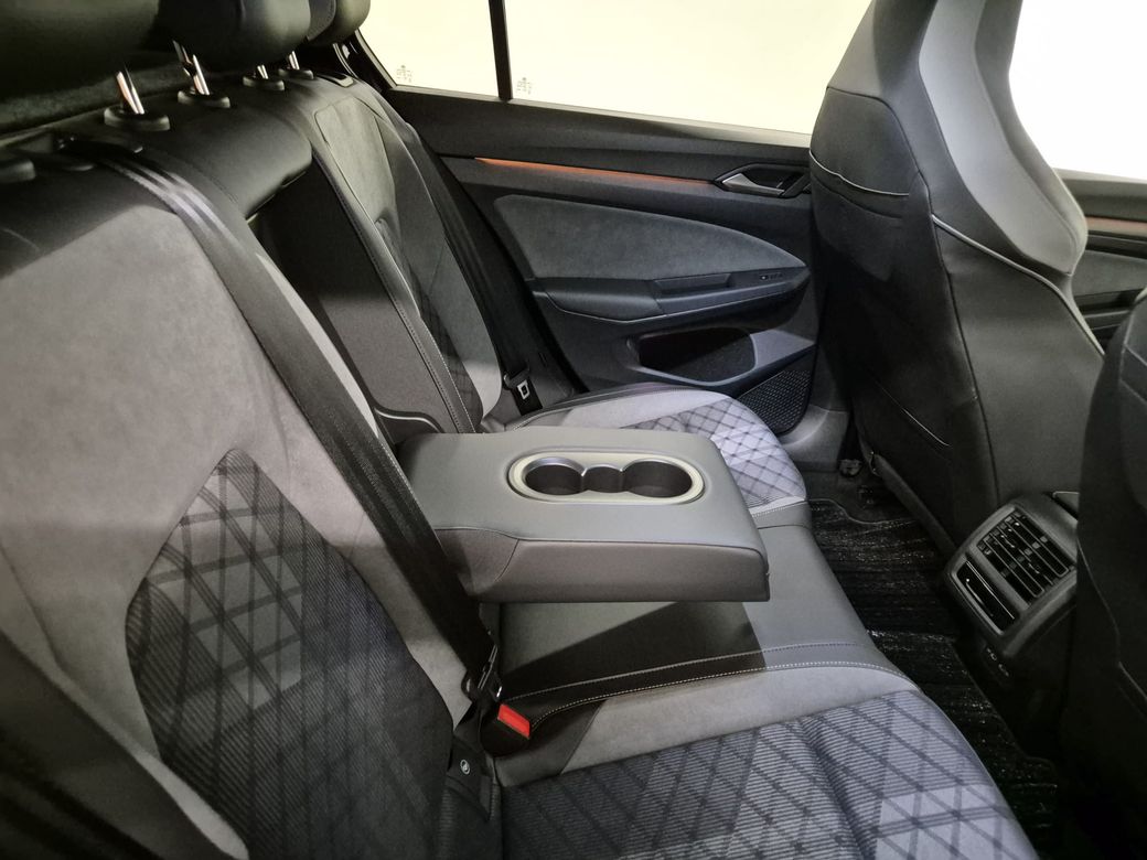 2022 Volkswagen Golf