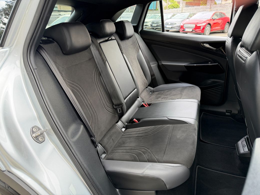 2023 Volkswagen ID.4