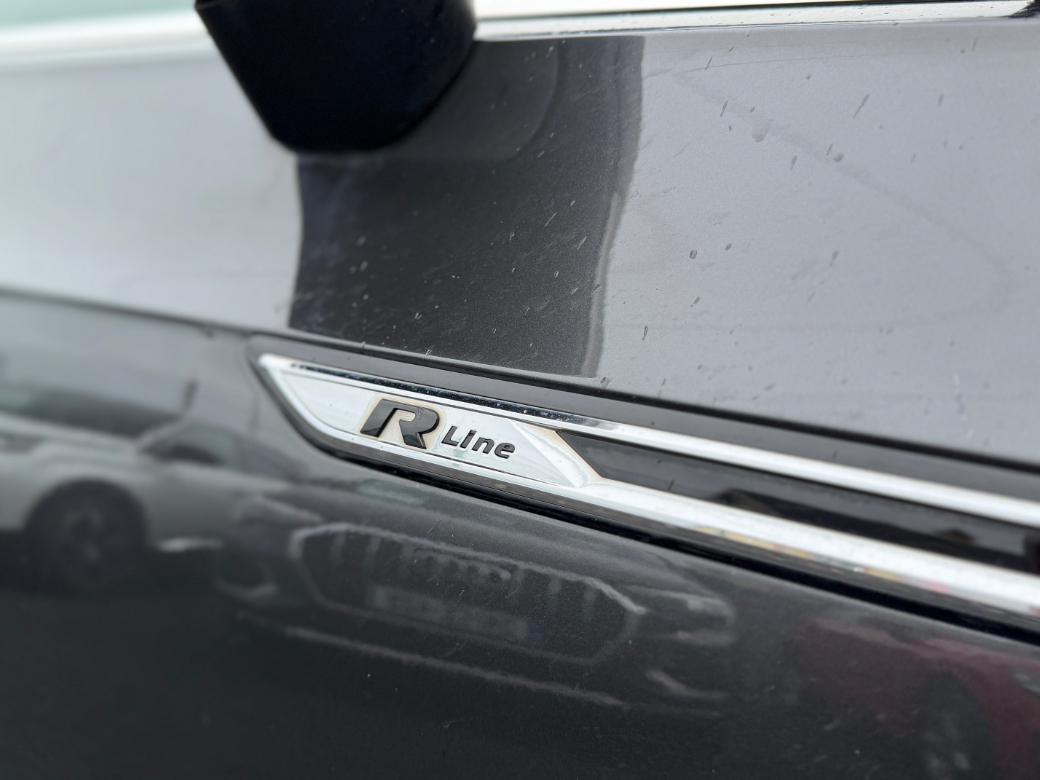 2018 Volkswagen Arteon