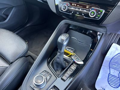 2021 BMW X1