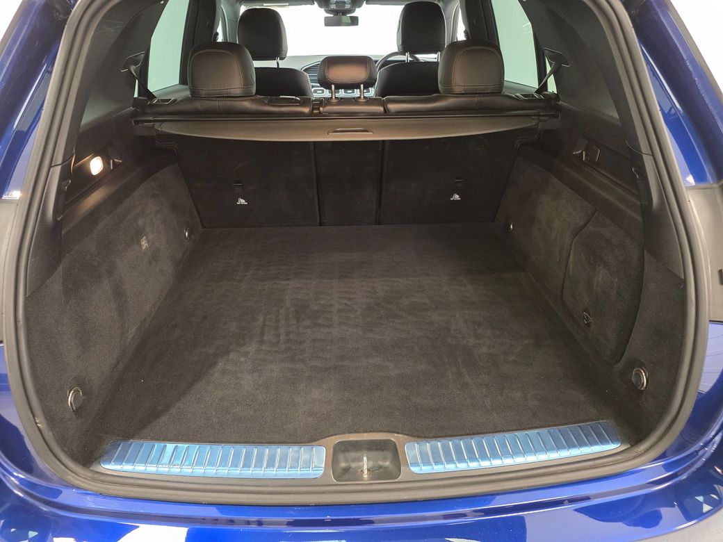 2021 Mercedes-Benz GLE Class