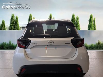 2026 Mazda Mazda2