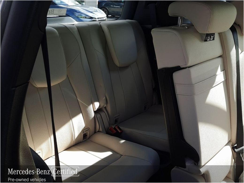 2023 Mercedes-Benz GLB Class