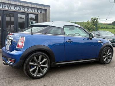 2012 Mini Cooper