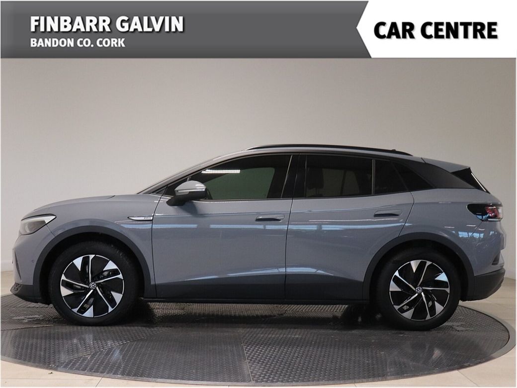 2023 Volkswagen ID.4