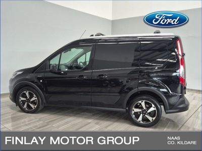 2022 Ford Transit Connect