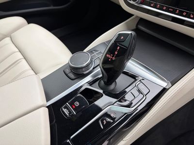 2021 BMW 5 Series