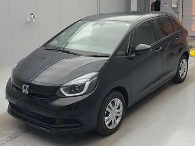 2024 Honda Fit