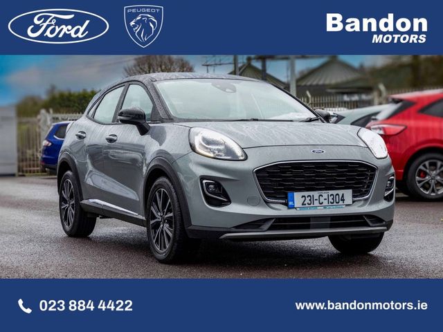 vehicle for sale from Bandon Motors