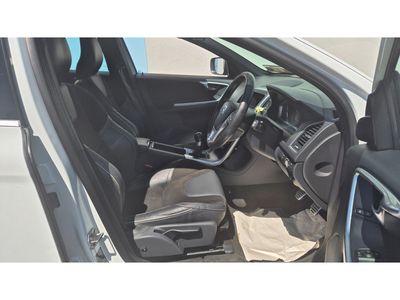 2016 Volvo XC60
