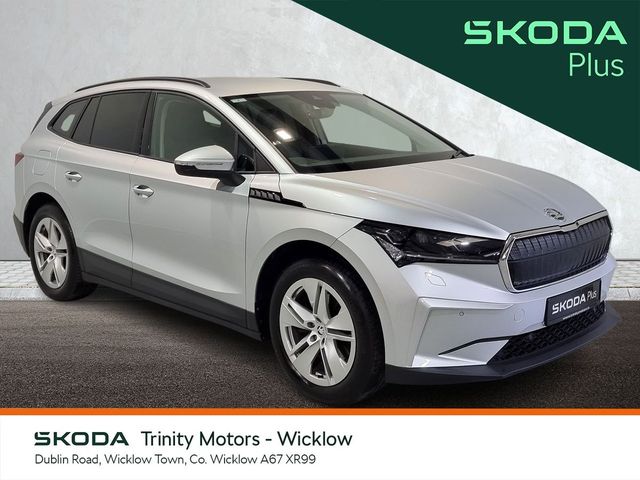 vehicle for sale from Trinity Motors Ardcavan