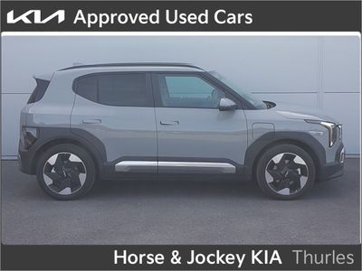 2026 Kia EV2