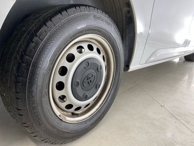 2023 Toyota Proace