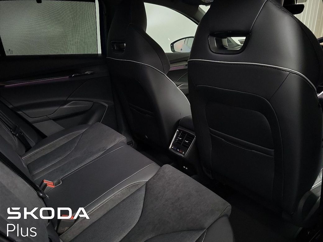 2025 Skoda Enyaq