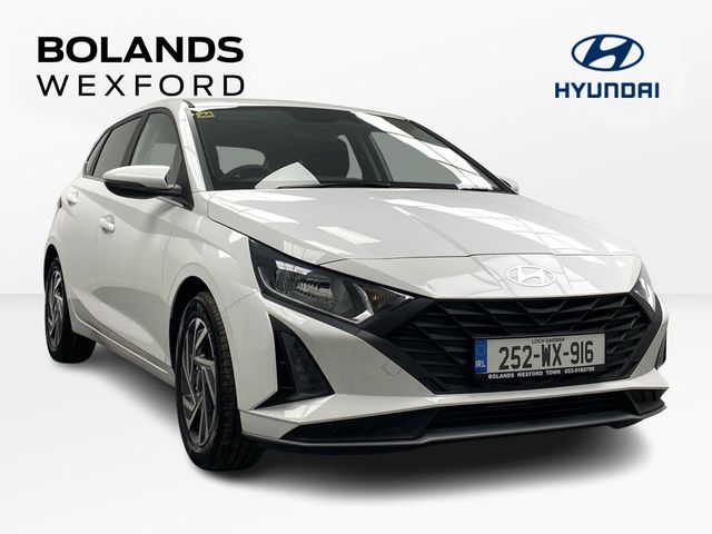 vehicle for sale from Bolands Wexford Town