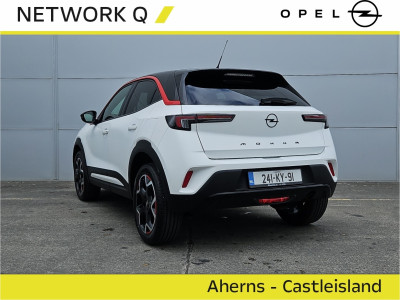 2024 Opel Mokka