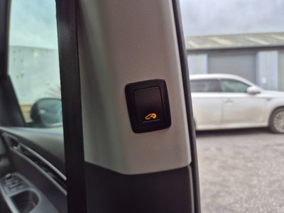 2021 Volkswagen Sharan