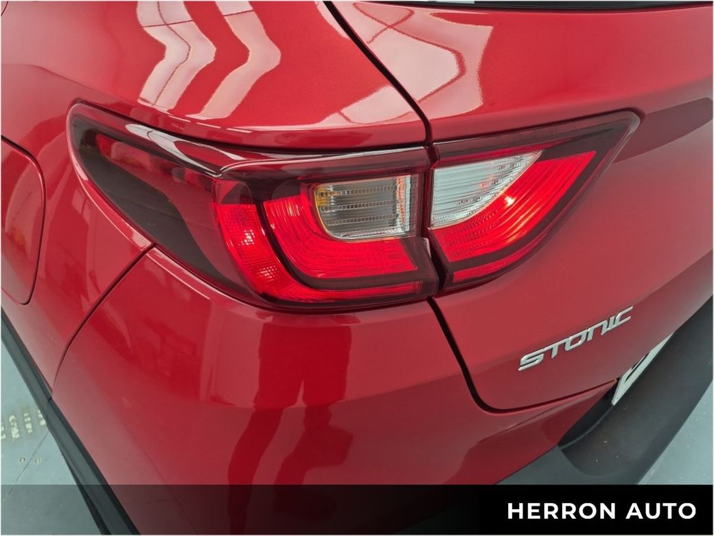2024 Kia Stonic