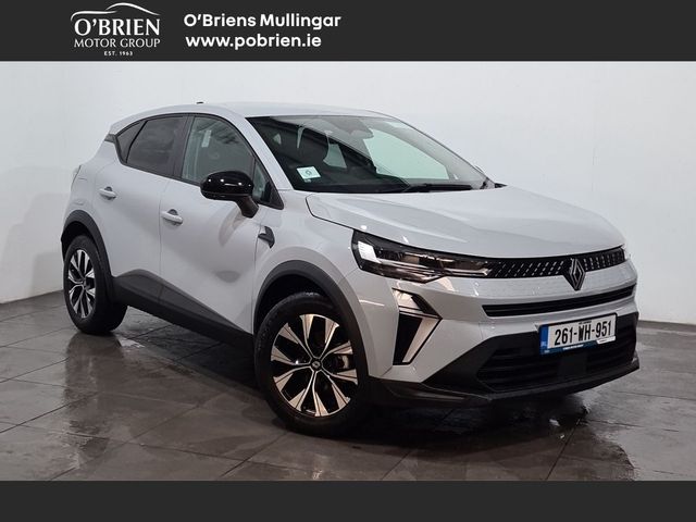 vehicle for sale from O'Briens Motor Group