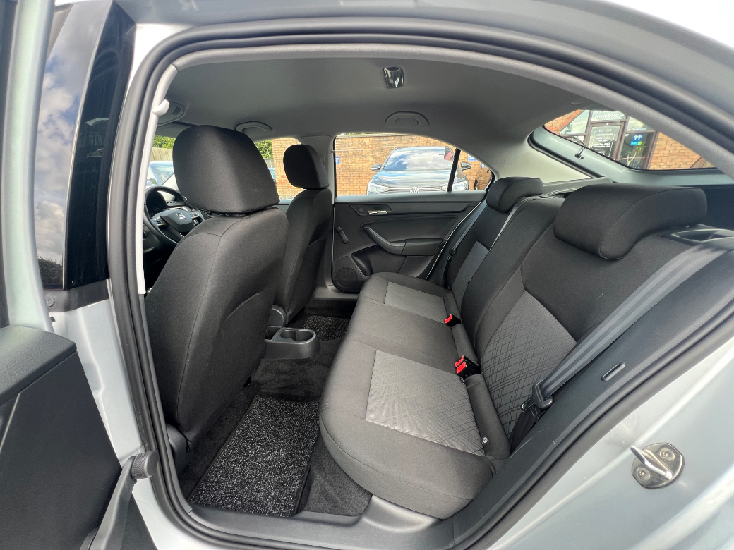 2015 SEAT Toledo