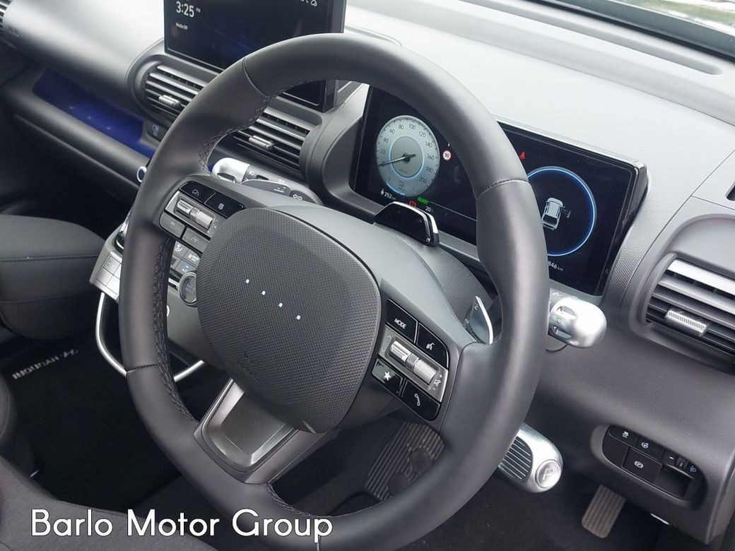 2025 Hyundai INSTER