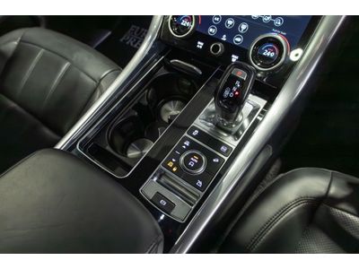 2020 Land Rover Range Rover Sport