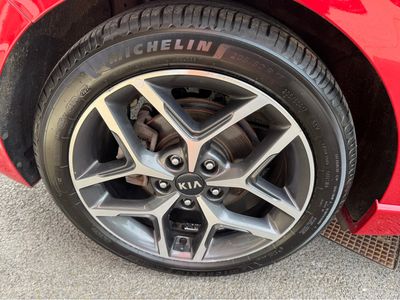 2021 Kia Ceed