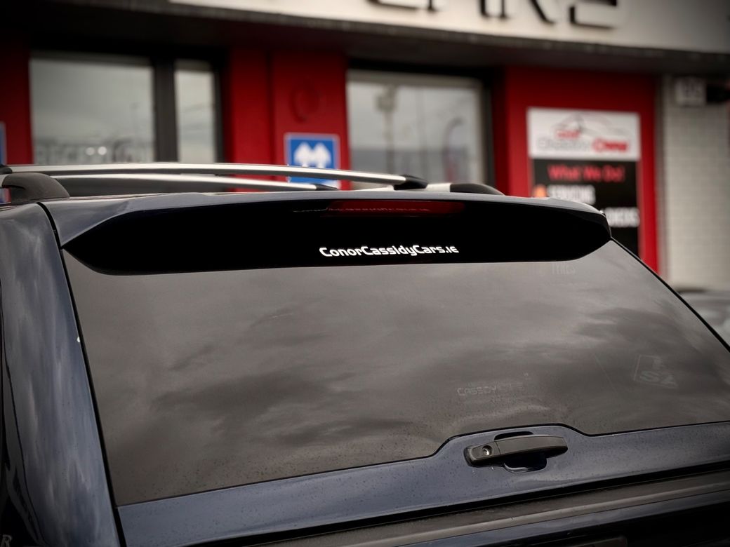 2021 Nissan Navara