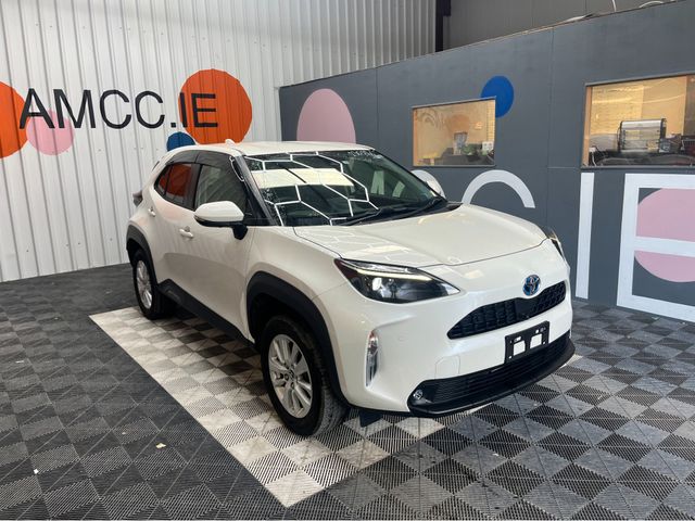 vehicle for sale from The Automatic Motor Car Centre