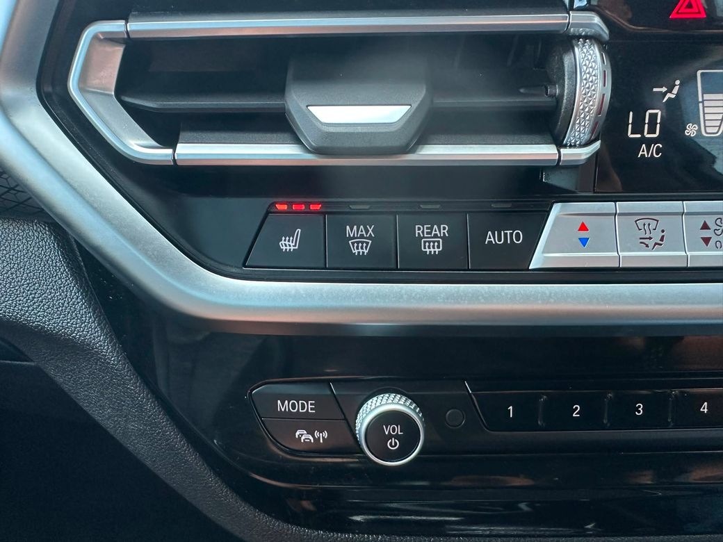 2023 BMW iX3