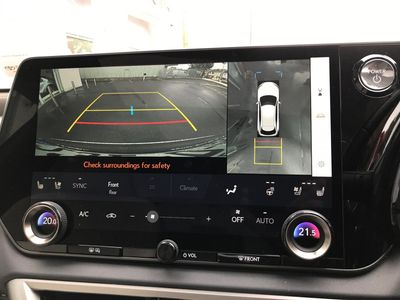 2023 Lexus RX